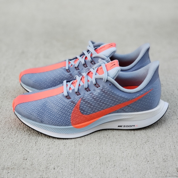 Nike Air Zoom Pegasus Turbo Men's Running Shoes - Picture 3 of 9